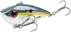 Strike King Red Eyed Shad Tungsten 2 Tap 3/4 Oz. Lipless Crankbait -Fishing Products Store chrome sexy shad 057a5561 d238 4f8f 861d 81862a86f08a