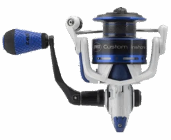Lew's Custom Inshore Speed Spin Spinning Reels -Fishing Products Store ci200 custominshore bottom