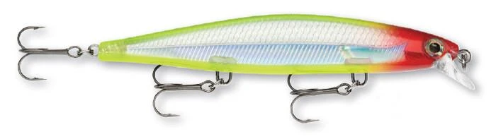 Rapala Shadow Rap 11 Jerkbait 10 Rapala Shadow Rap 11 Jerkbait - Image 8