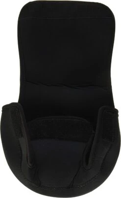 Shimano Neoprene Spinning Reel Covers -Fishing Products Store cover open