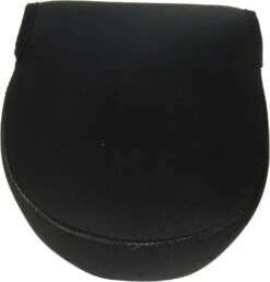 Shimano Neoprene Spinning Reel Covers -Fishing Products Store cover rear