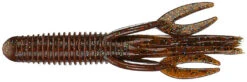 Big Bite Baits Craw Tube 4 Inch Soft Plastic 8 Pack -Fishing Products Store ct 2019