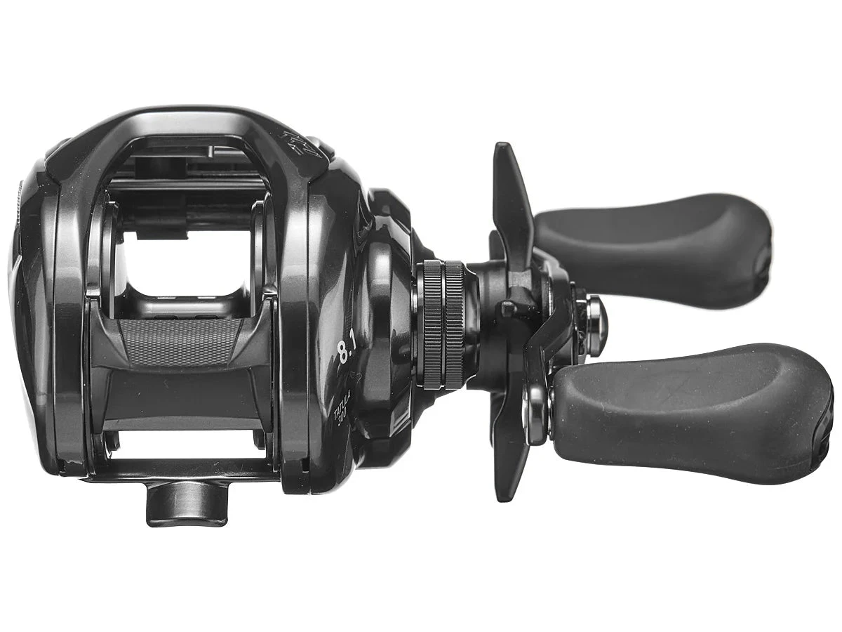 Daiwa Tatula 300 TWS Baitcasting Reels 5 Daiwa Tatula 300 TWS Baitcasting Reels - Image 3