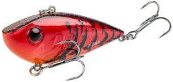 Strike King Red Eyed Shad Tungsten 2 Tap 3/4 Oz. Lipless Crankbait -Fishing Products Store delta red 6c5704d8 2384 49f6 8a3d 8c375b86b6a4