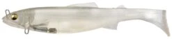 Megabass Magslowl 5 Inch Soft Swimbait -Fishing Products Store do clear 3981c1d7 84b8 48f1 830e b345a3d6bb30