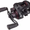 Duckett Fishing 320 Series Baitcasting Reels -Fishing Products Store duckett 320 series black