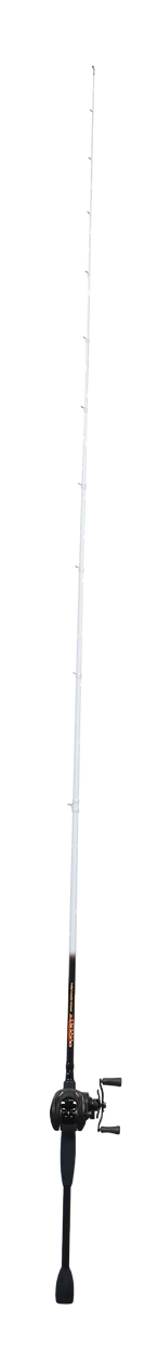 Duckett Pro Driven Casting Combo 9 Duckett Pro Driven Casting Combo - Image 7