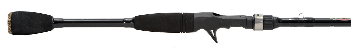 Duckett Pro Driven Casting Combo 6 Duckett Pro Driven Casting Combo - Image 4