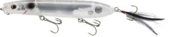 Evergreen International SB-150 "Shower Blows" Topwater Walker -Fishing Products Store evergreen SB 150 434 flash clear shad