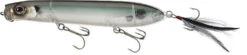 Evergreen International SB-150 "Shower Blows" Topwater Walker -Fishing Products Store evergreen SB 150 436 ghost olive shad with hooks