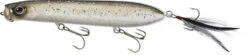 Evergreen International SB-150 "Shower Blows" Topwater Walker -Fishing Products Store evergreen SB 150 439 silver flitter shad