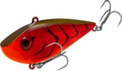 Strike King Red Eyed Shad Tungsten 2 Tap 3/4 Oz. Lipless Crankbait -Fishing Products Store firecraw 055368fc 5f7c 4239 abc5 cdb8bce88965