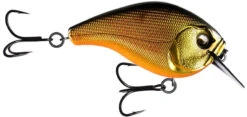 13 Fishing Scamp 1.5/2.5 Squarebill Crankbait -Fishing Products Store flipGolden Retriever