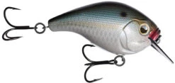 13 Fishing Scamp 1.5/2.5 Squarebill Crankbait -Fishing Products Store flipNatty night