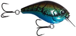 13 Fishing Scamp 1.5/2.5 Squarebill Crankbait -Fishing Products Store flipOld Gregg