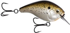 13 Fishing Scamp 1.5/2.5 Squarebill Crankbait -Fishing Products Store flipTruffle Butter