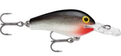 Rapala Fat Rap 05 Deep Diving Crankbait -Fishing Products Store fr05s