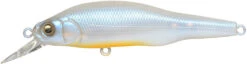 Megabass Trick Darter X-80 Jerkbait -Fishing Products Store french 2Bpearl 2Bob