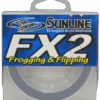 Sunline Fx2 Braid Dark Green/Blue