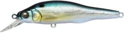 Megabass Trick Darter X-80 Jerkbait -Fishing Products Store gg 2Bthreadfin 2Bshad