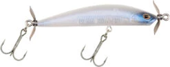 Berkley SPY 2 3/4 Inch Spinbait/Spybait -Fishing Products Store ghost 20white