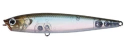 Lucky Craft Gunfish 115 Topwater Walker/Popper -Fishing Products Store ghost minnow 0f31518b f894 4c4b 9aa0 5522b401a4a2