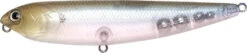 Lucky Craft Sammy 100 Topwater Walker -Fishing Products Store ghost minnow 2c sammy 100 3e18f6b1 b70d 4b59 9e79 ed74bbb71560