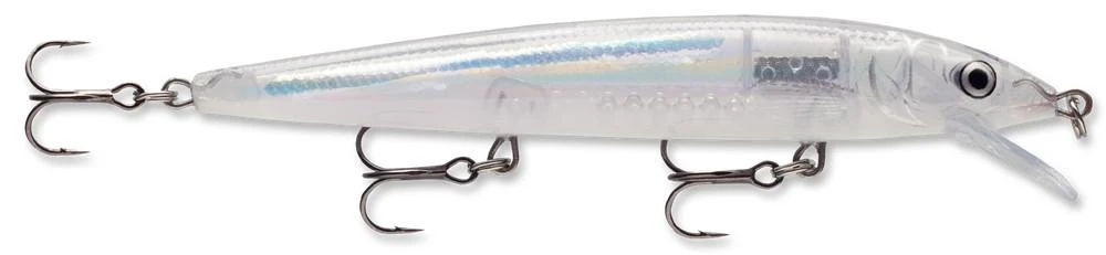 Rapala Husky Jerk 12 Jerkbait/Trolling Minnow 9 Rapala Husky Jerk 12 Jerkbait/Trolling Minnow - Image 7