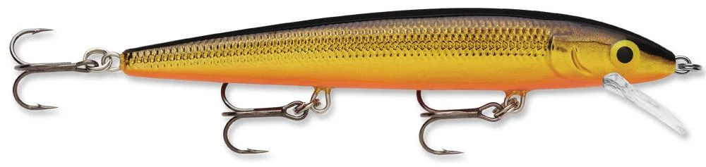 Rapala Husky Jerk 12 Jerkbait/Trolling Minnow 12 Rapala Husky Jerk 12 Jerkbait/Trolling Minnow - Image 10