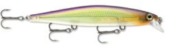 Rapala Shadow Rap 11 Jerkbait 33 Rapala Shadow Rap 11 Jerkbait -Fishing Products Store gone