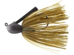 Keitech Tungsten Model I Casting Jig (Version 2) -Fishing Products Store gp blue