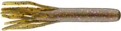 Dry Creek Tournament Tube (aka Creek Tube) 3 1/2 Inch Soft Plastic Tube 10 Pack 30 Dry Creek Tournament Tube (aka Creek Tube) 3 1/2 Inch Soft Plastic Tube 10 Pack -Fishing Products Store green pump purple copper flake hq