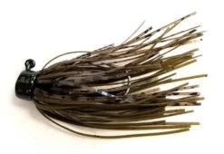 Z-Man ShroomZ Micro Finesse Jig 1/8 Oz. 2 Pack -Fishing Products Store green pumpkin 401876e2 9842 43d2 8edc 489bacb2ded3
