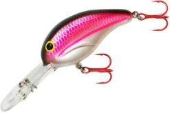 Bandit 300 Crappie Series Deep Diving Crankbait -Fishing Products Store grernada