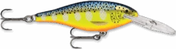 Rapala Shad Rap 2 3/4 Inch Medium Diving Crankbait SR07 -Fishing Products Store hot 2Bsteel