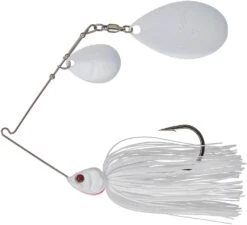 River2Sea Ish Monroe Bling Colorado Indiana Spinnerbait 1/2 Oz. -Fishing Products Store iced ci