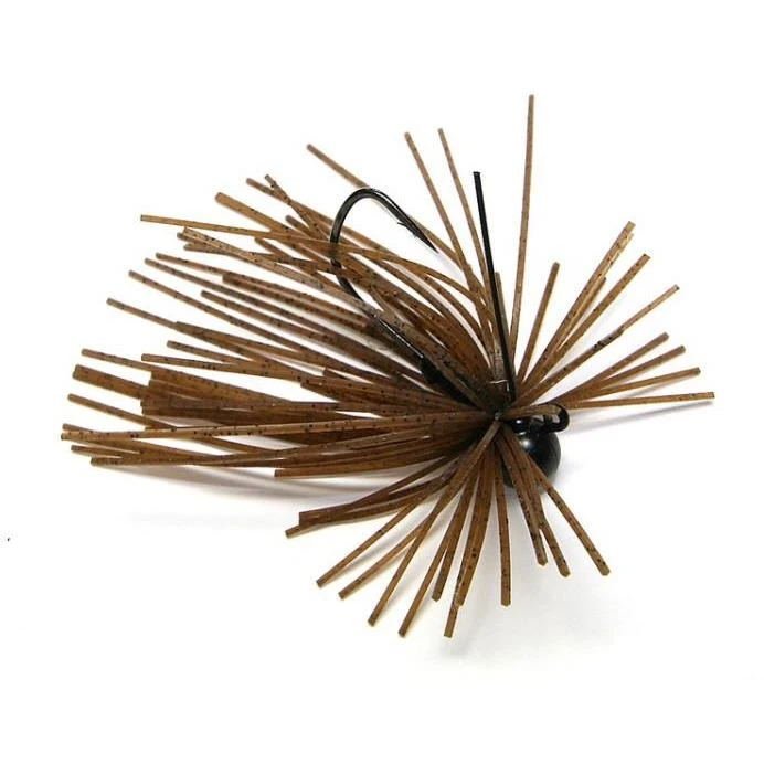 Keitech Tungsten Mono Spin Finesse Jig 4 Keitech Tungsten Mono Spin Finesse Jig - Image 2