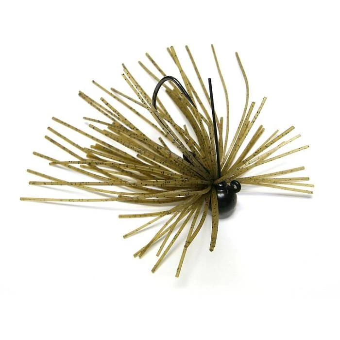 Keitech Tungsten Mono Spin Finesse Jig 5 Keitech Tungsten Mono Spin Finesse Jig - Image 3