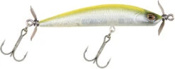 Berkley SPY 2 3/4 Inch Spinbait/Spybait -Fishing Products Store lime 20ice