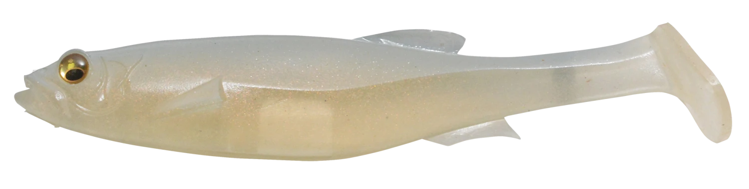 Megabass Magdraft 8 Inch Soft Swimbait 12 Megabass Magdraft 8 Inch Soft Swimbait - Image 10