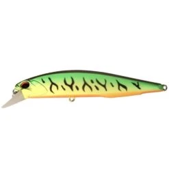 Duo Realis Jerkbait 100SP Suspending -Fishing Products Store mat tiger cacf6791 ea5a 45d8 aa08 61ae88709d84