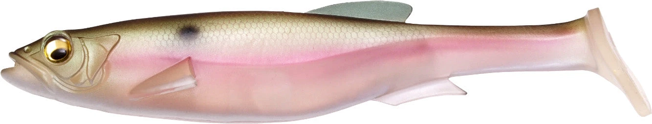 Megabass Magdraft 8 Inch Soft Swimbait 13 Megabass Magdraft 8 Inch Soft Swimbait - Image 11