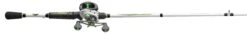 Lew's Mach 1 Speed Spool SLP 2nd Gen Baitcasting Combo -Fishing Products Store mh1sha72mh mach1 glam