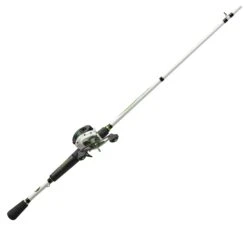 Lew's Mach 1 Speed Spool SLP 2nd Gen Baitcasting Combo -Fishing Products Store mh1sha72mh mach1 inset01