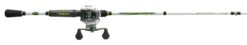 Lew's Mach 1 Speed Spool SLP 2nd Gen Baitcasting Combo -Fishing Products Store mh1sha72mh mach1 top