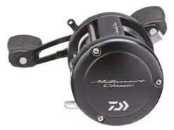 Daiwa Millionaire Classic UTD Round Baitcasting Reels -Fishing Products Store millionaire new hq4