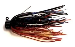 Z-Man ShroomZ Micro Finesse Jig 1/8 Oz. 2 Pack -Fishing Products Store moccasin craw 724b1572 4ec5 4357 b810 f0533c73ca4f