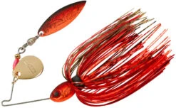 Booyah Pond Magic Spinnerbait 3/16oz -Fishing Products Store nest robber