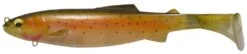 Megabass Magslowl 5 Inch Soft Swimbait -Fishing Products Store nude rainbow 1d58c784 eed3 49fb a20d ea81d7212e99