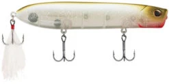 Berkley Cane Walker 5 Inch Topwater Walker/Popper -Fishing Products Store olive shad